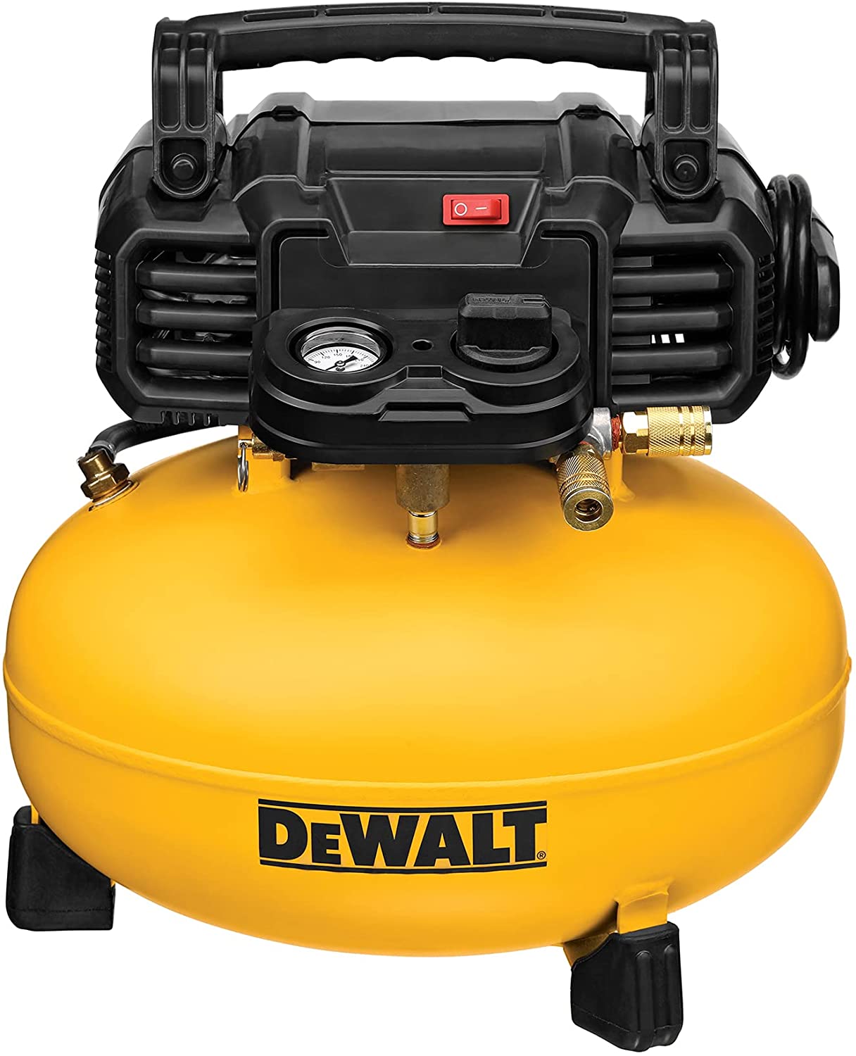 Compresor DeWalt dwfp55126