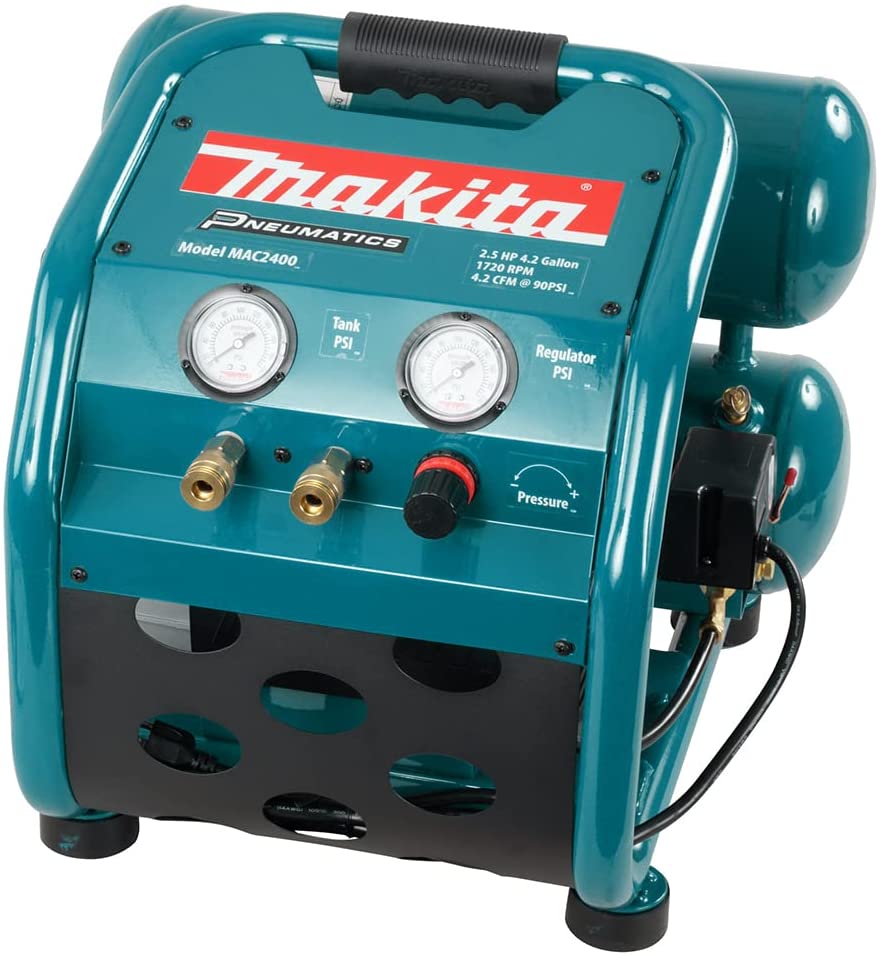 compresor Makita MAC2400