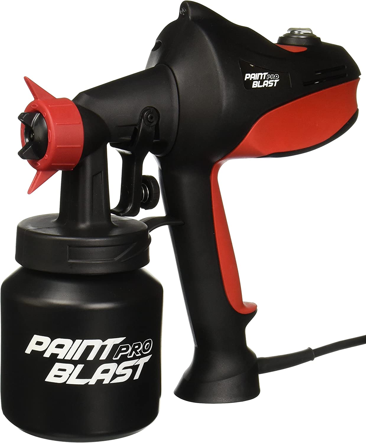 Pistola para pintar Paint Blast Pro